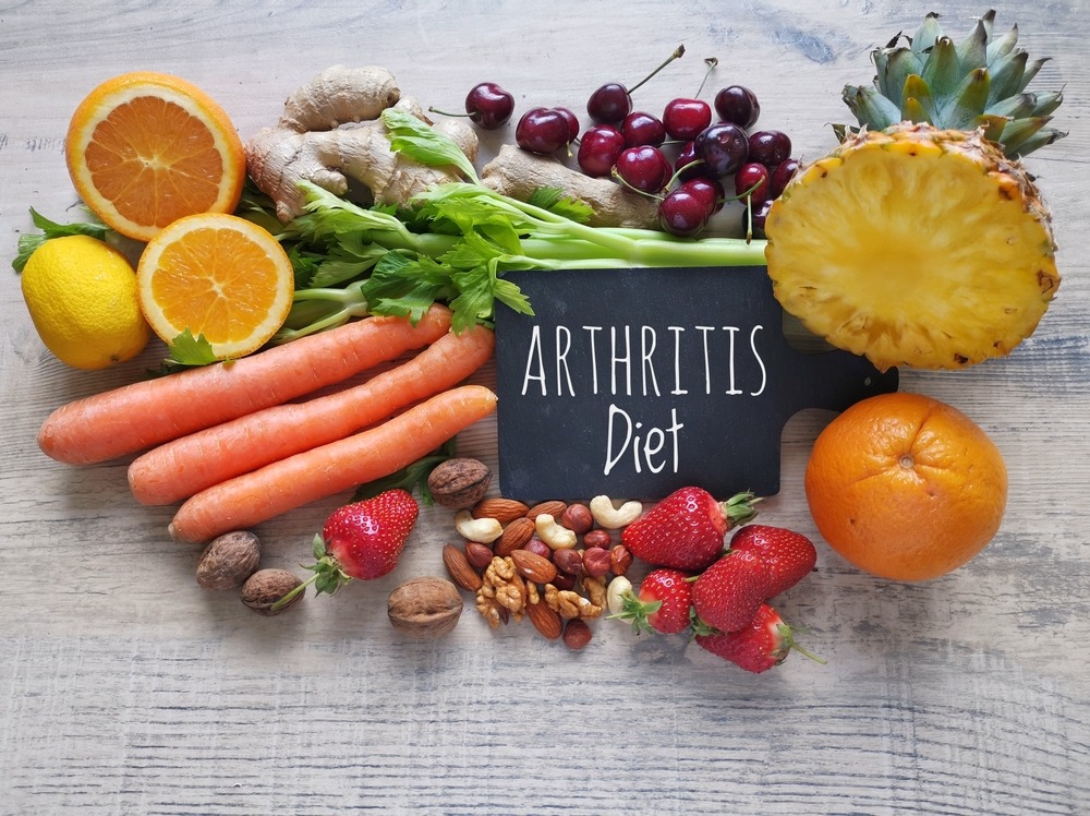 Arthritis-Friendly Diet: Foods to Include and Avoid | LaserLab