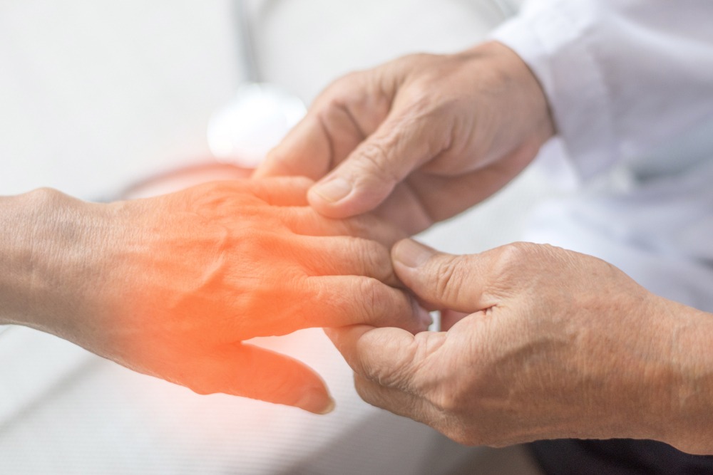 Preventing Neuropathy: Tips for Maintaining Nerve Health | LaserLab