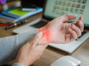 Carpal Tunnel Syndrome | LaserLab Lake Mary