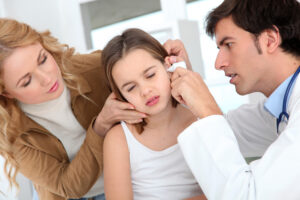 Ear Infections | LaserLab