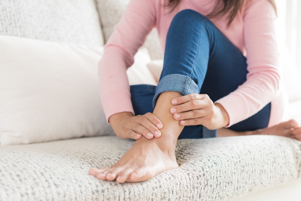 Sprained Ankle vs. Broken Ankle: How to Tell the Difference
