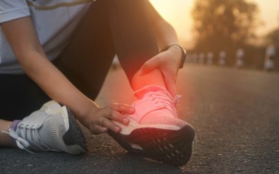 Sprained Ankle in Athletes: Recovery Strategies for Active Individuals
