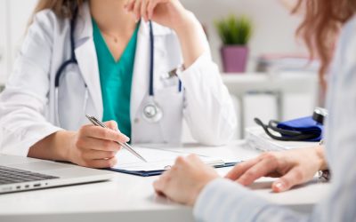 Swollen Muscles: When to Seek Medical Attention