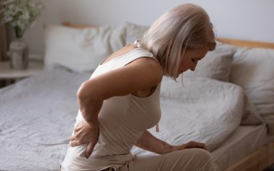 Arthritis and Sleep: Tips for Restful Nights and Pain Management