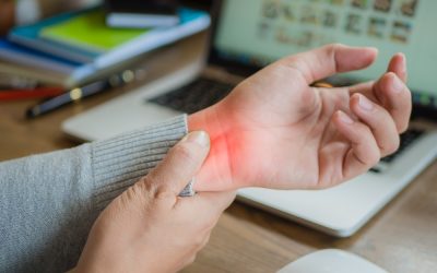 The Link Between Carpal Tunnel and Repetitive Strain Injuries