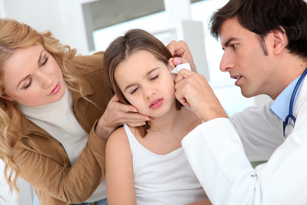 Ear Infections in Adults: What You Need to Know