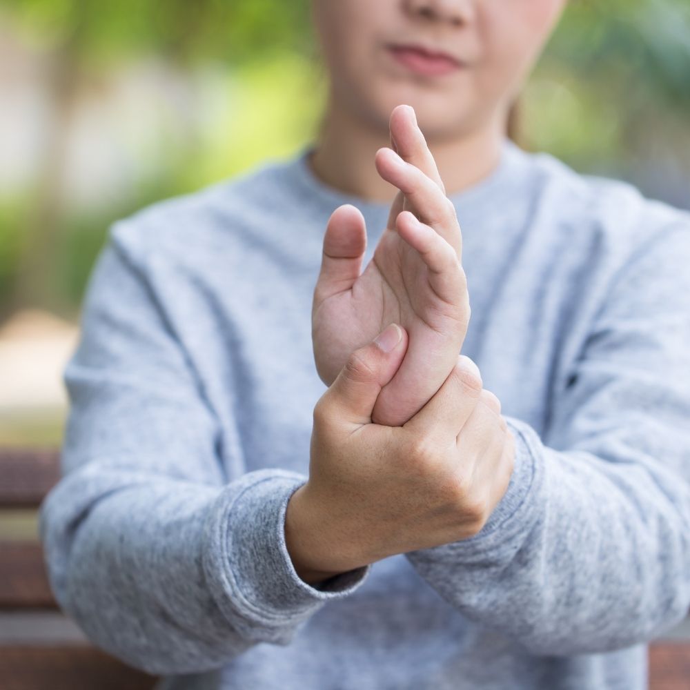 Neuropathy treatment