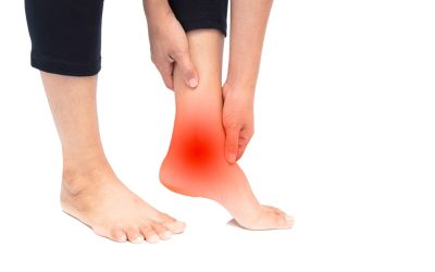 Peripheral Neuropathy: Understanding the Different Types and Their Characteristics