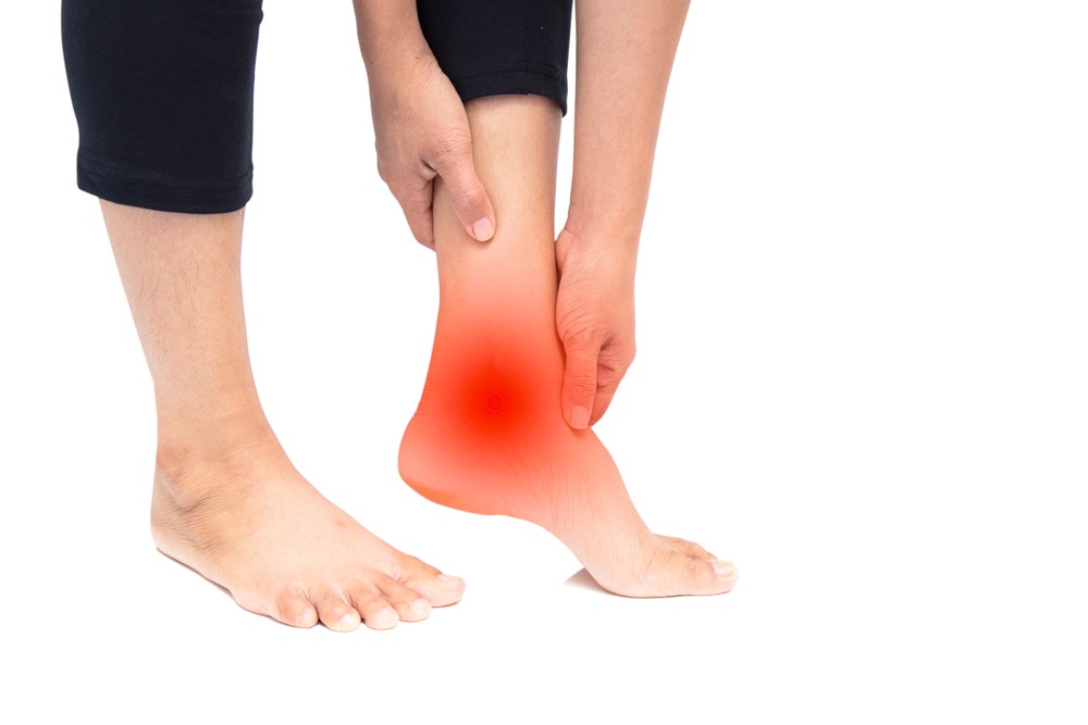 Peripheral Neuropathy: Understanding the Different Types and Their Characteristics