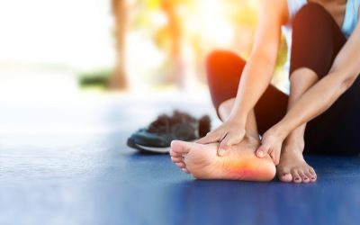 Plantar Fasciitis vs. Heel Spurs: Understanding the Difference