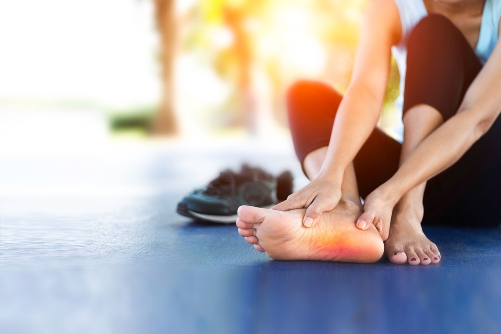 Plantar Fasciitis vs. Heel Spurs: Understanding the Difference