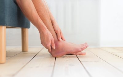 Swollen Muscles in Athletes: Strategies for Optimal Performance and Recovery