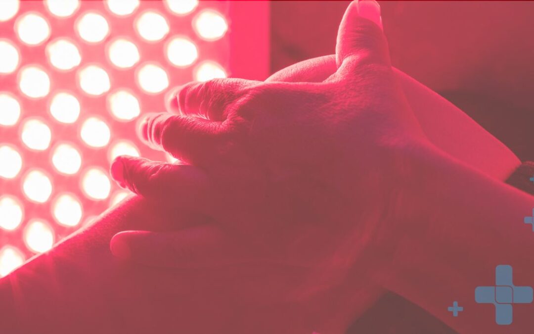 Red vs Near Infrared Light Therapy: Understanding the Difference for Wellness and Recovery
