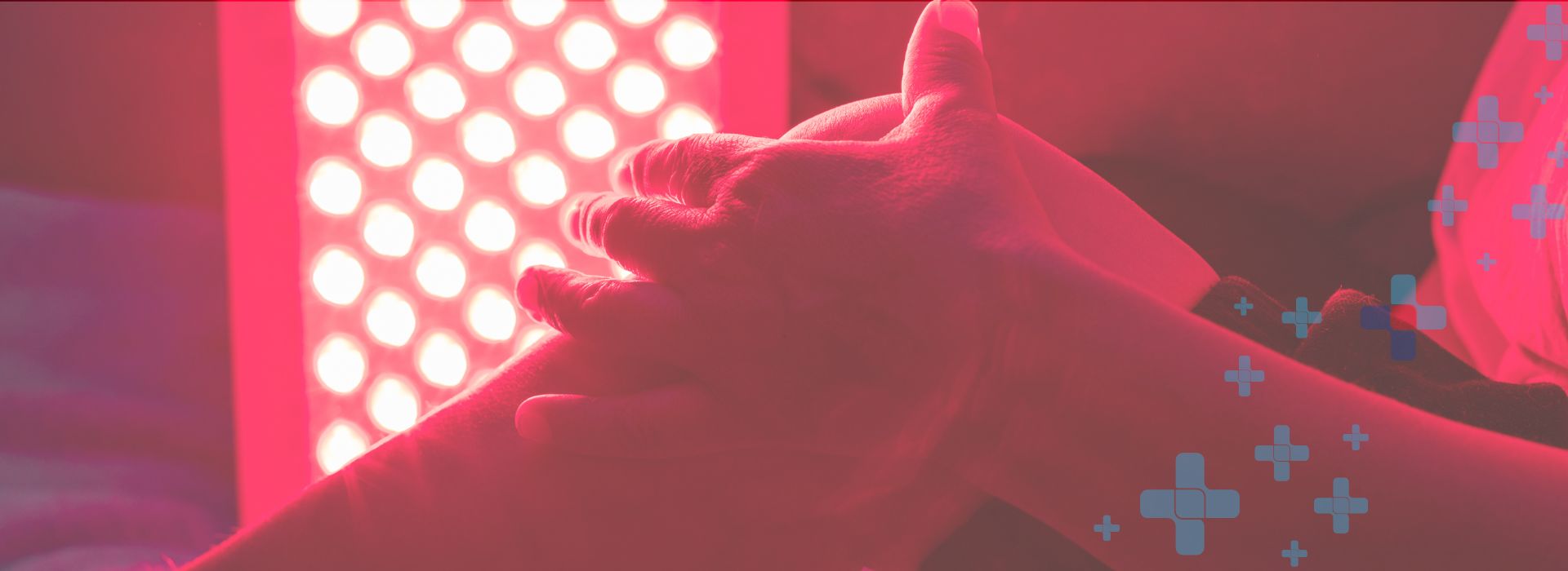 Red vs Near Infrared Light Therapy – Featured Image