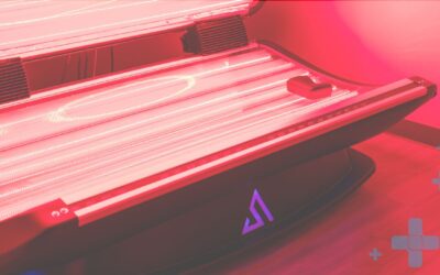 Photobiomodulation and Nervous System Balance: How Light Supports Recovery and Regulation